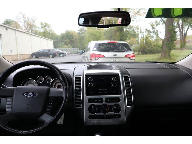 Used 2008 Ford Edge SEL FWD image 12