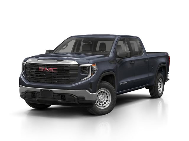 Used 2023 GMC Sierra 1500 AT4 w/ AT4 Premium Package AWD/4WD image 1