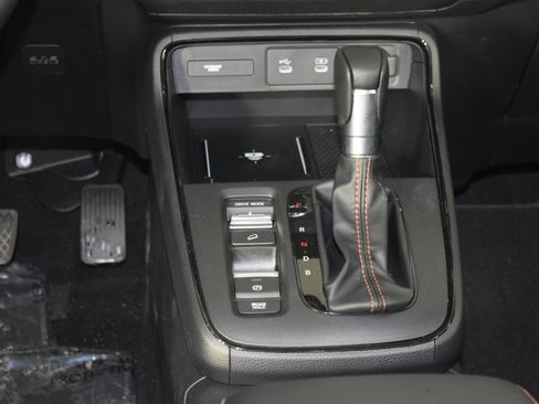 New 2026 Honda CR-V Sport-L image 13