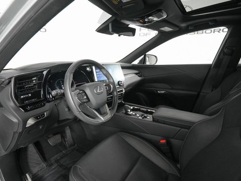 Certified 2024 Lexus RX 350 Premium Plus w/ Convenience Package FWD image 9