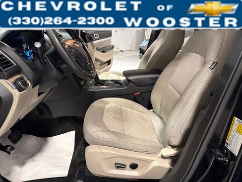 Used 2018 Ford Explorer FWD image 11