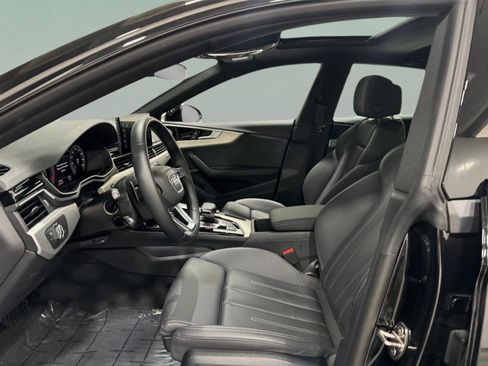 Certified 2025 Audi A5 2.0T Premium Plus w/ Convenience Plus Package image 27