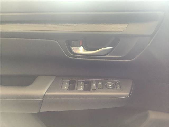 Used 2023 Honda CR-V EX image 12
