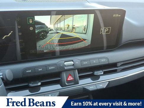 New 2025 Kia K4 GT-Line w/ GT-Line Premium Package image 12