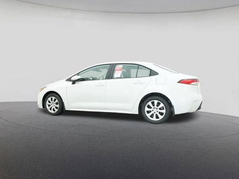 New 2026 Toyota Corolla LE image 20
