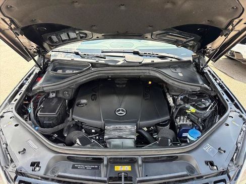 Used 2014 Mercedes-Benz ML 350 BlueTEC 4MATIC image 23