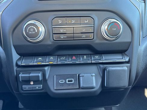 New 2026 GMC Sierra 1500 Pro w/ Graphite Edition image 31