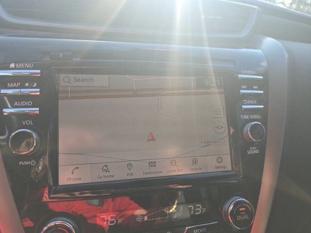 Certified 2023 Nissan Murano SL w/ Cargo Package FWD image 20