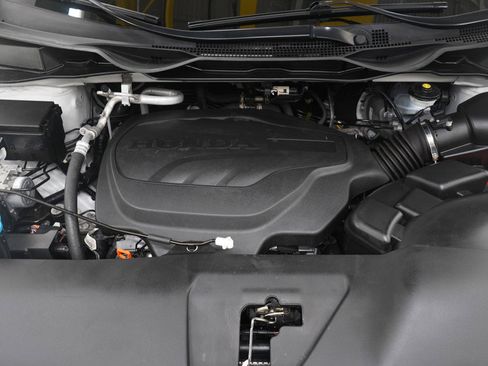 Used 2023 Honda Odyssey Sport image 34