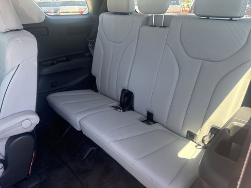 New 2025 Hyundai Palisade SEL image 21