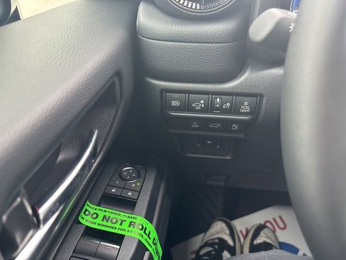 New 2026 Toyota Land Cruiser w/ Premium Package image 13