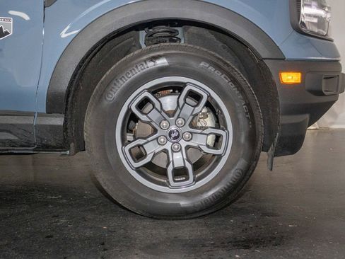 Used 2024 Ford Bronco Sport Big Bend image 6