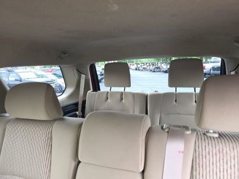 Used 2016 Toyota 4Runner SR5 AWD/4WD image 19