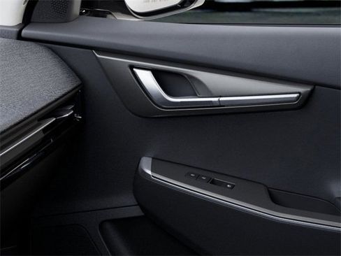 New 2025 Kia EV6 Light image 25