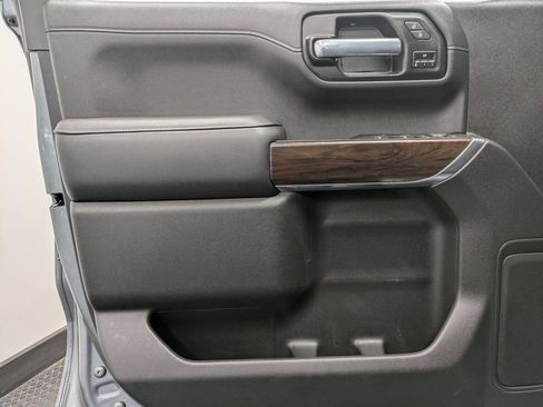 Used 2021 GMC Sierra 1500 SLT image 8