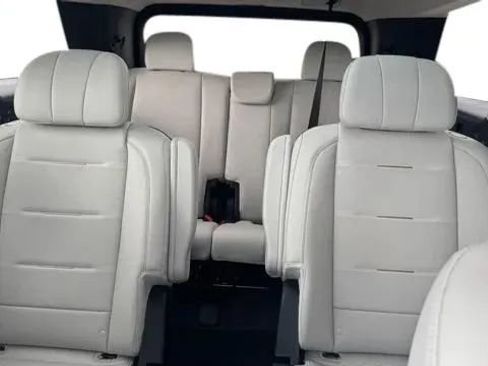 Used 2026 Hyundai Palisade Calligraphy AWD/4WD image 20