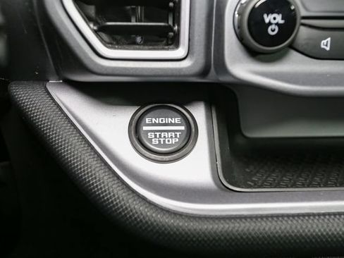 Used 2024 Ford Bronco Sport Big Bend w/ Convenience Package AWD/4WD image 28