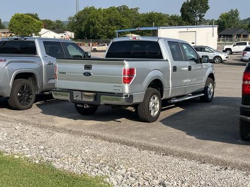 Used 2013 Ford F150 XLT w/ Mid Equipment Group RWD image 2