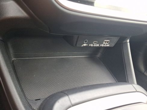 Certified 2024 Subaru Impreza 2.0i Sport AWD/4WD image 23