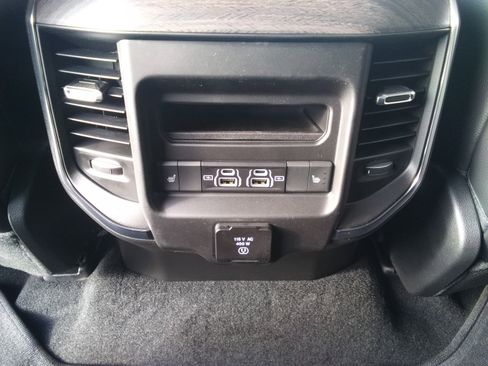 New 2026 RAM 1500 Laramie w/ Night Edition image 12