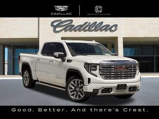 Used 2023 GMC Sierra 1500 Denali w/ Denali Reserve Package AWD/4WD video 2