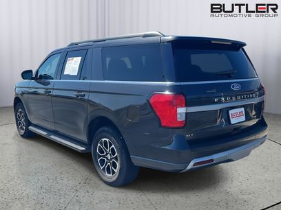 Used 2024 Ford Expedition Max XLT