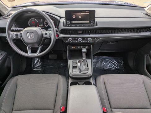 Certified 2023 Honda CR-V EX image 23