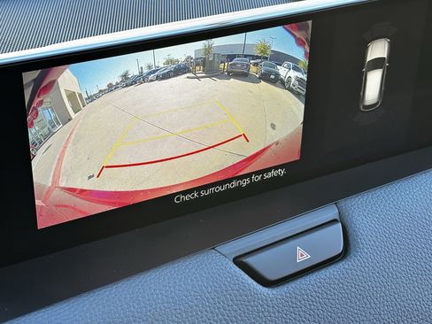 New 2026 MAZDA CX-90 3.3 Turbo w/ Preferred Package AWD/4WD image 17