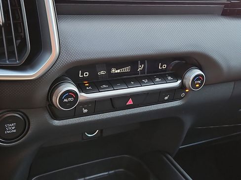 New 2026 MAZDA CX-50 AWD 2.5 S w/ Weather Package image 14