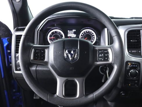 Used 2024 RAM 1500 Classic Warlock image 11