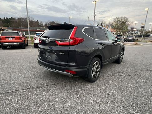 Used 2019 Honda CR-V EX image 4