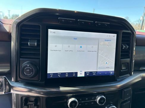 Certified 2023 Ford F150 Lariat w/ Equipment Group 502A High image 27