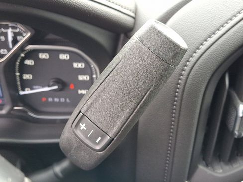 Certified 2022 GMC Sierra 1500 SLE w/ X31 Off-Road Package image 14