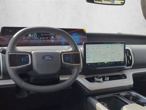 New 2026 Ford Expedition Active RWD image 19