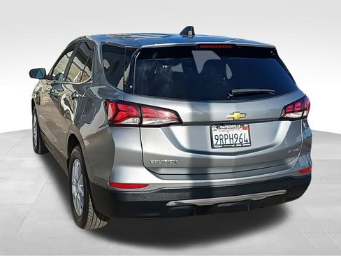 Used 2023 Chevrolet Equinox LT image 5