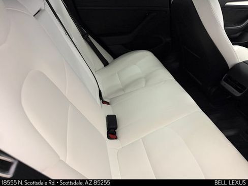 Used 2023 Tesla Model 3 Standard Range RWD image 13