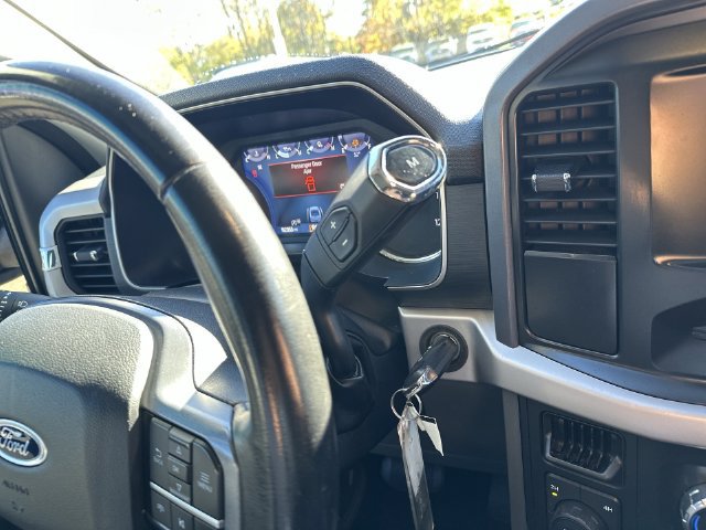 Used 2023 Ford F150 XLT w/ Equipment Group 301A Mid AWD/4WD image 30