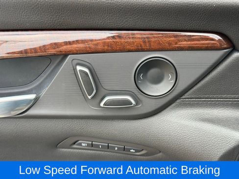 Used 2019 Cadillac CT6 Luxury w/ Driver Awareness Package AWD/4WD image 41