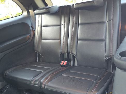 Used 2024 Dodge Durango GT image 9