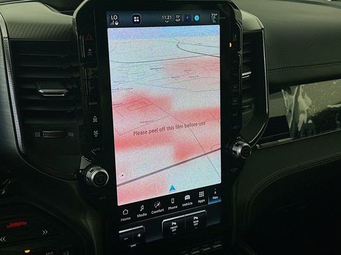 New 2026 RAM 1500 RHO image 15