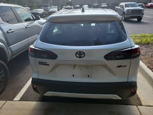 Used 2026 Toyota Corolla Cross L FWD image 5