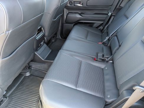 Used 2024 Toyota Land Cruiser image 28