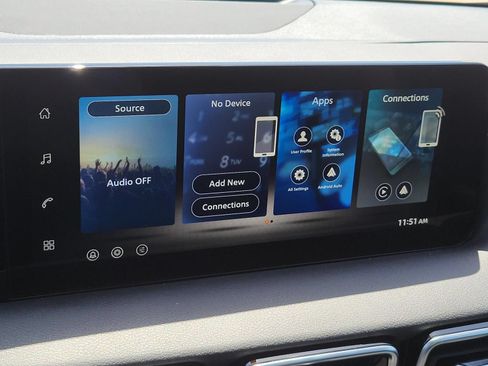 New 2026 Nissan Sentra S FWD image 19