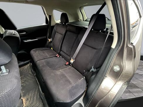 Used 2014 Honda CR-V EX image 18