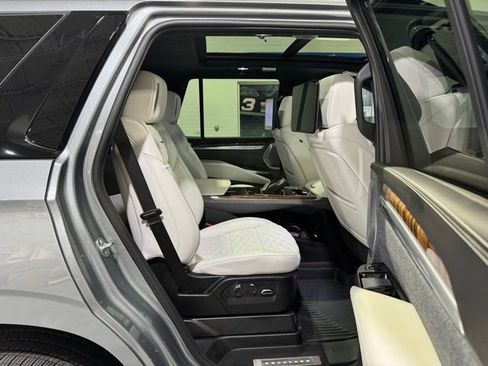 Used 2026 Cadillac Escalade Platinum Sport image 14