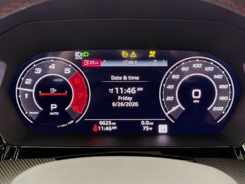 Used 2024 Audi RS 3 AWD/4WD image 12