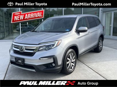Used 2020 Honda Pilot EX