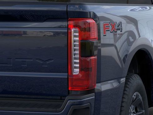 New 2025 Ford F250 XL w/ STX Appearance Package image 20