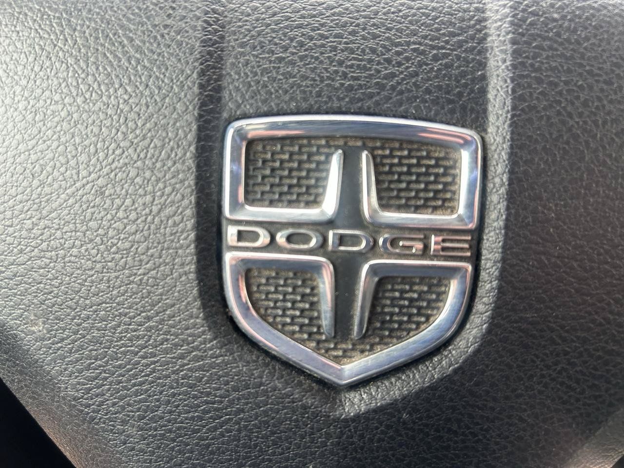Used 2012 Dodge Journey SXT w/ Convenience Group I FWD image 20