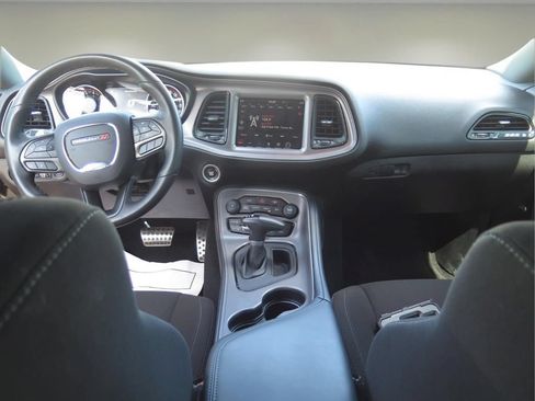 Used 2023 Dodge Challenger R/T Scat Pack RWD image 23